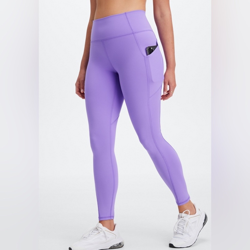 Oasis purelux high waisted legging.